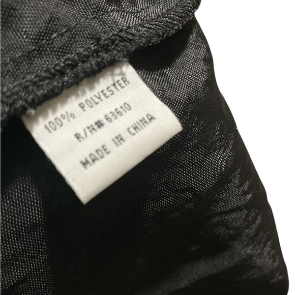 Dorman Rain Jacket Size XL Lagenlook Swing Spring - Picture 9 of 9